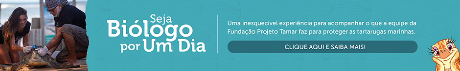 Biólogo por um Dia